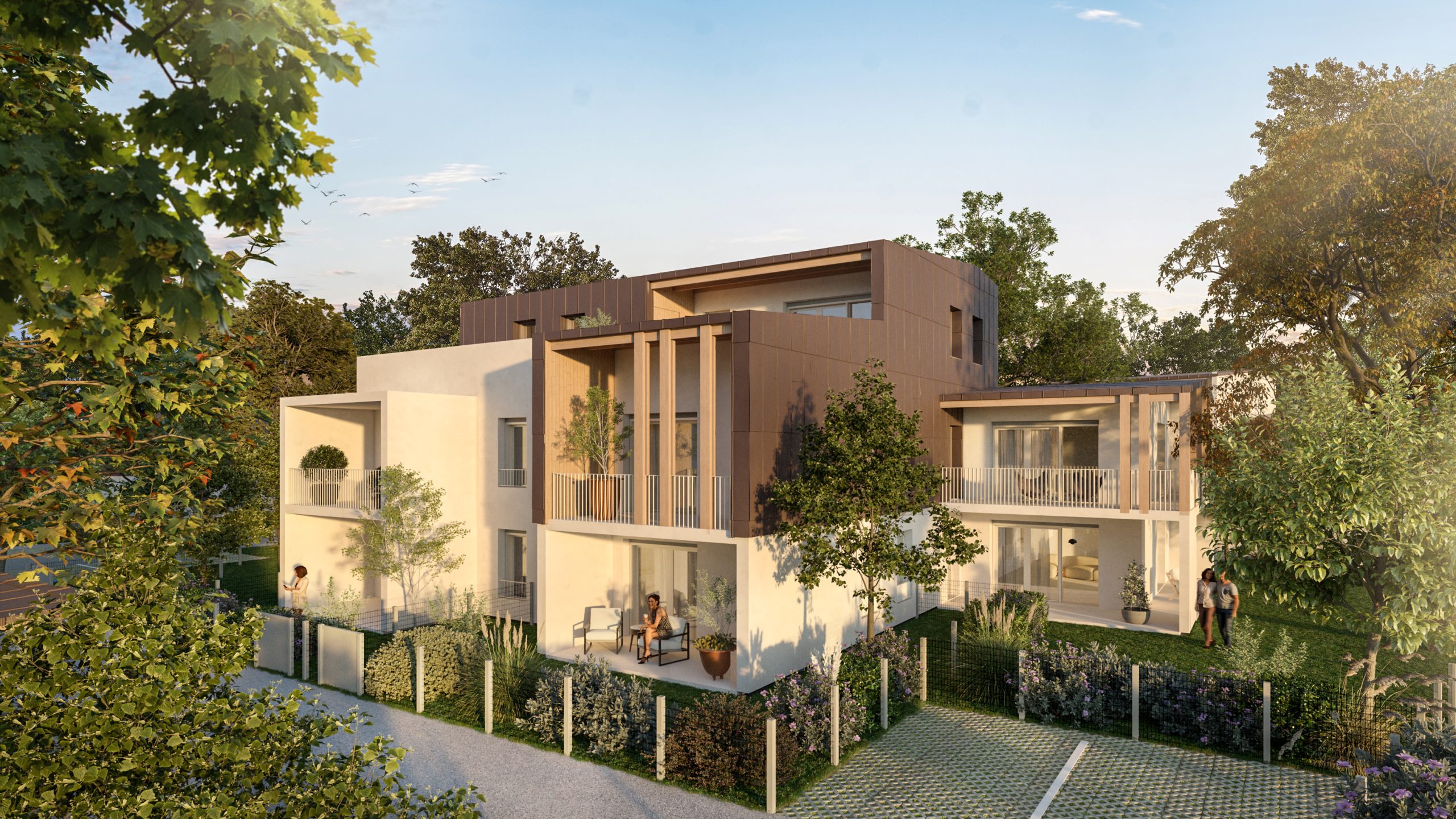Le Domaine Hazélia - Idron (64320)