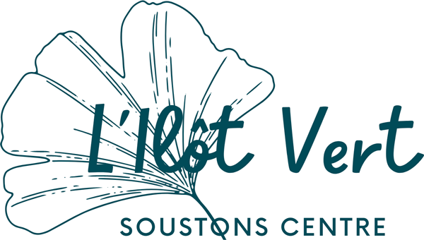 Logo négatif - AXIAS Habitat - Programme immobilier - Pau