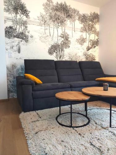 Le Clos Mazoyer (Pau) – AXIAS Habitat – Programme immobilier – Pau