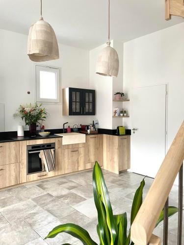 Les Maisons Aintzira Leku (Saint-Pée-sur-Nivelle) – AXIAS Habitat – Programme immobilier – Pau
