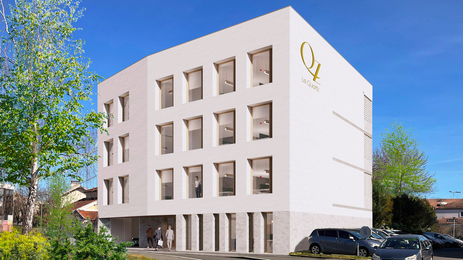 Le Quartz - Pau